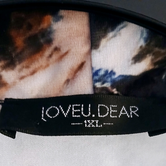 Jacket, light, full length zip-up with hoodie - Picture 6 of 6